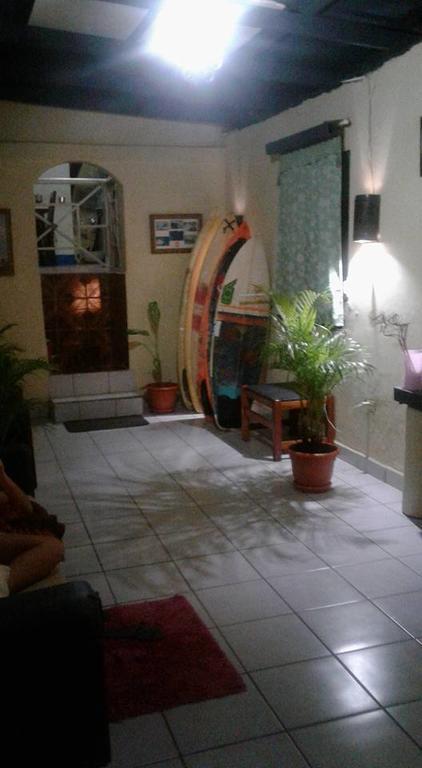 Lorena Surf Hostel San Juan del Sur Eksteriør billede