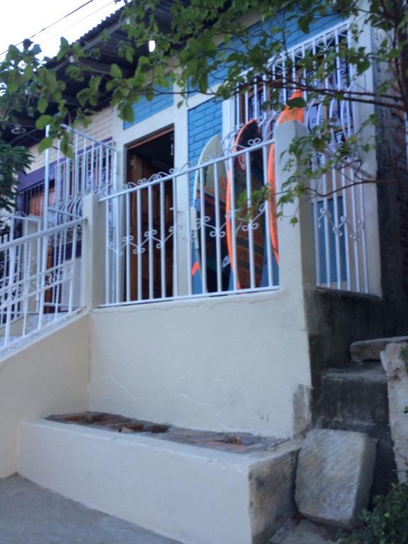Lorena Surf Hostel San Juan del Sur Eksteriør billede