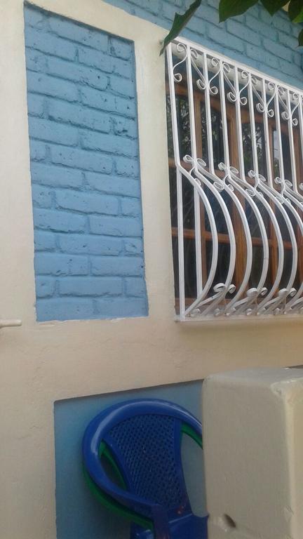 Lorena Surf Hostel San Juan del Sur Eksteriør billede