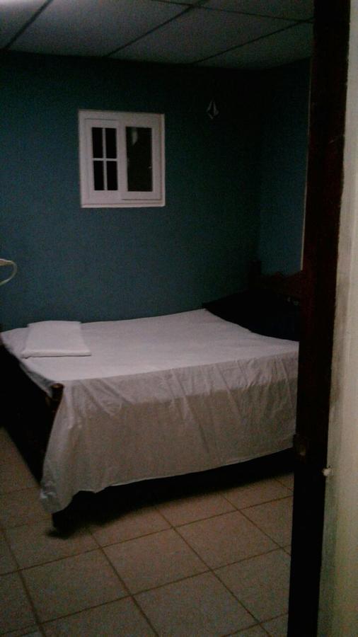 Lorena Surf Hostel San Juan del Sur Eksteriør billede
